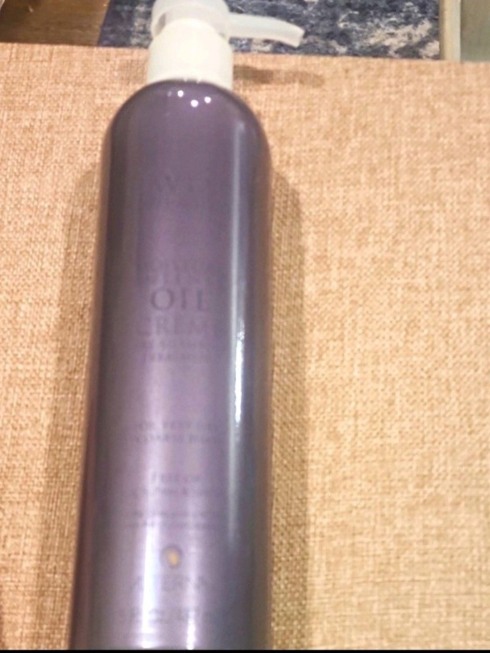 Altera Caviar Pre-shampoo Treatment